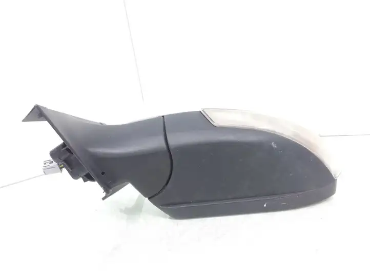 Ford Focus (2005 - 2008) 212836367 Боковое зеркало с электроприводом — фото 3