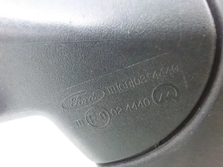 Ford Focus (2005 - 2008) 212836367 Боковое зеркало с электроприводом — фото 5