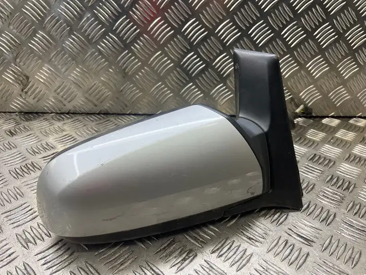 Opel Zafira B (2008 - 2014) Боковое зеркало с электроприводом — фото 1