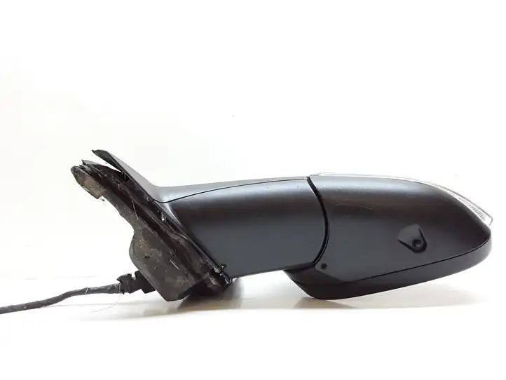 Volvo V70 (2007 - 2013) Боковое зеркало с электроприводом — фото 2