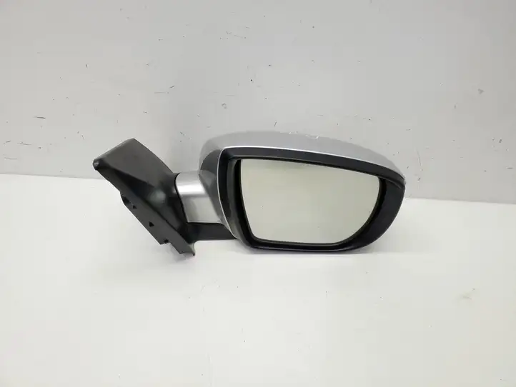 Hyundai ix35 (2009 - 2013) 876202Y970 Боковое зеркало с электроприводом — фото 1
