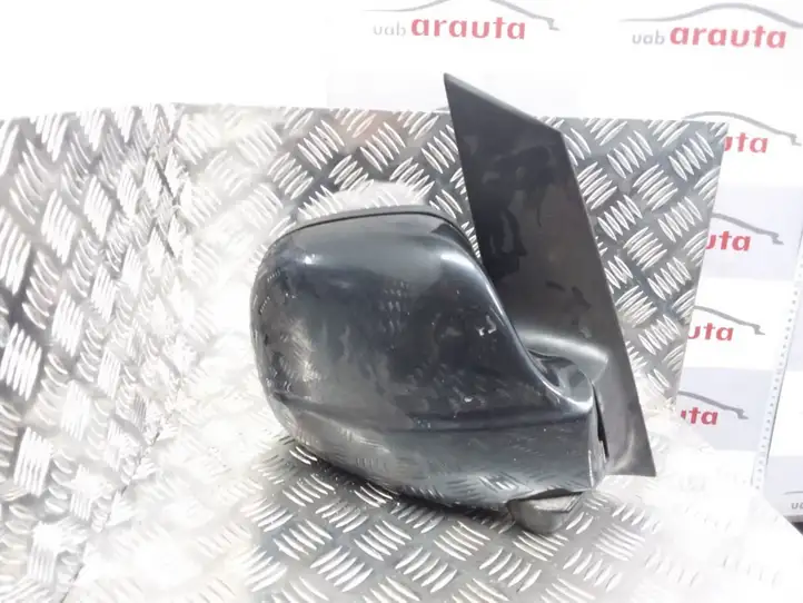 Mercedes-Benz Vito Viano W639 (2003 - 2010) 6398106016 Боковое зеркало с электроприводом — фото 11