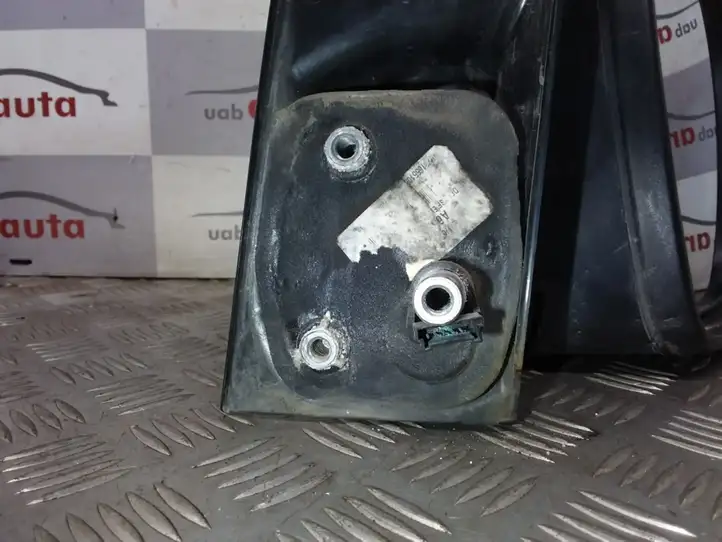 Mercedes-Benz Vito Viano W639 (2003 - 2010) 232636044 Боковое зеркало с электроприводом — фото 5