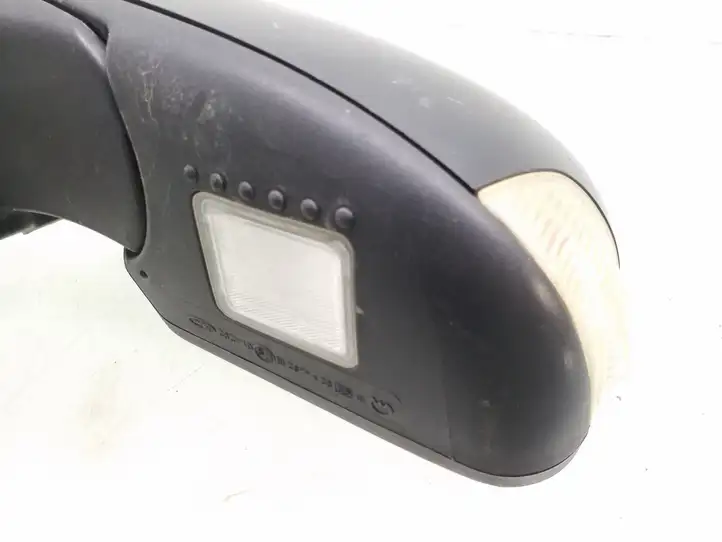 Ford Focus (2005 - 2008) 212836289 Боковое зеркало с электроприводом — фото 3