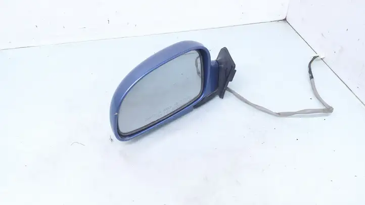 Chevrolet Tacuma (2000 - 2008) Боковое зеркало с электроприводом — фото 1
