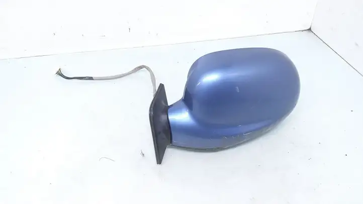 Chevrolet Tacuma (2000 - 2008) Боковое зеркало с электроприводом — фото 2