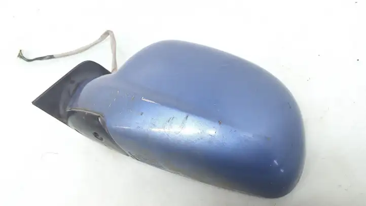 Chevrolet Tacuma (2000 - 2008) Боковое зеркало с электроприводом — фото 3