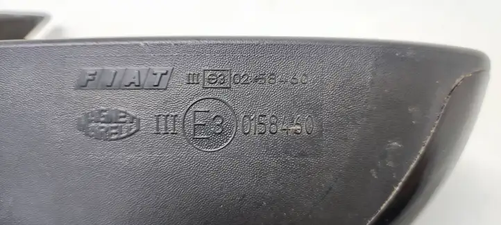 Fiat Stilo (2001 - 2010) E30158460 Боковое зеркало с электроприводом — фото 7