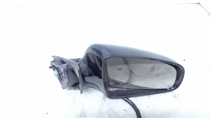Audi A3/S3 8P (2004 - 2008) Боковое зеркало с электроприводом — фото 2