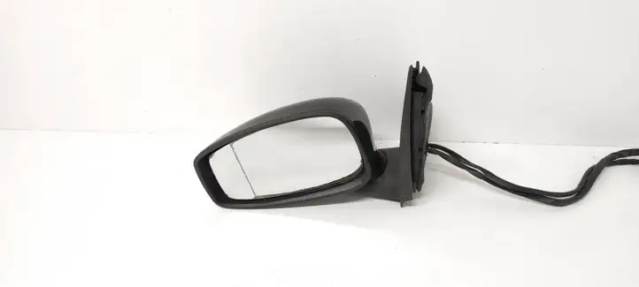 Fiat Stilo (2001 - 2010) E30158459 Боковое зеркало с электроприводом — фото 1