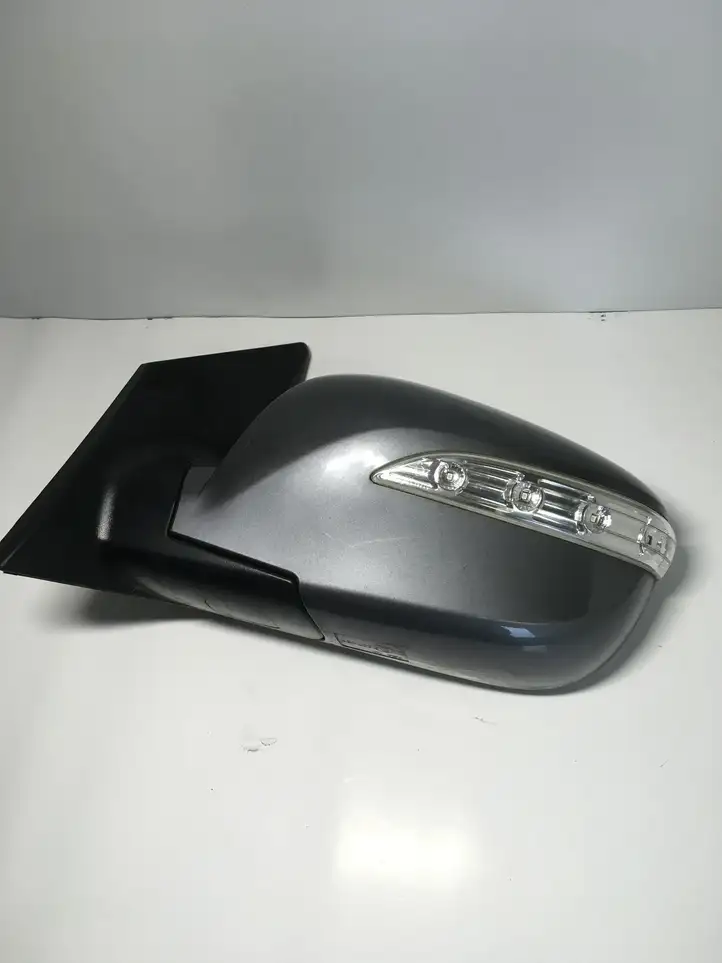 Hyundai ix35 (2009 - 2013) E13027457 Боковое зеркало с электроприводом — фото 1