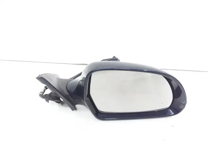 Audi A4 S4 B8 8K (2007 - 2011) 020931 Боковое зеркало с электроприводом — фото 2