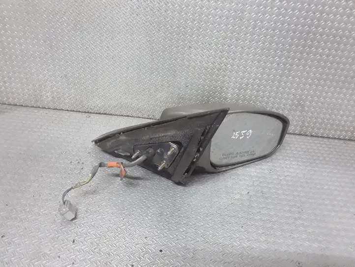 Nissan Maxima A34 (2004 - 2008) Боковое зеркало с электроприводом — фото 1