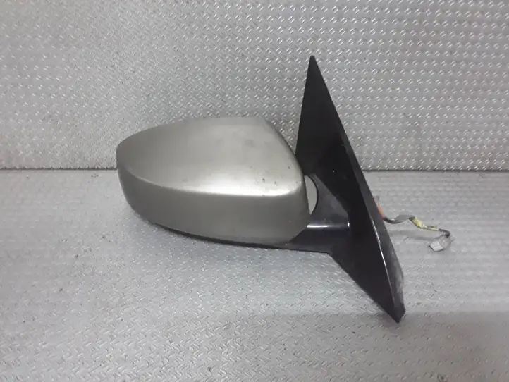 Nissan Maxima A34 (2004 - 2008) Боковое зеркало с электроприводом — фото 2