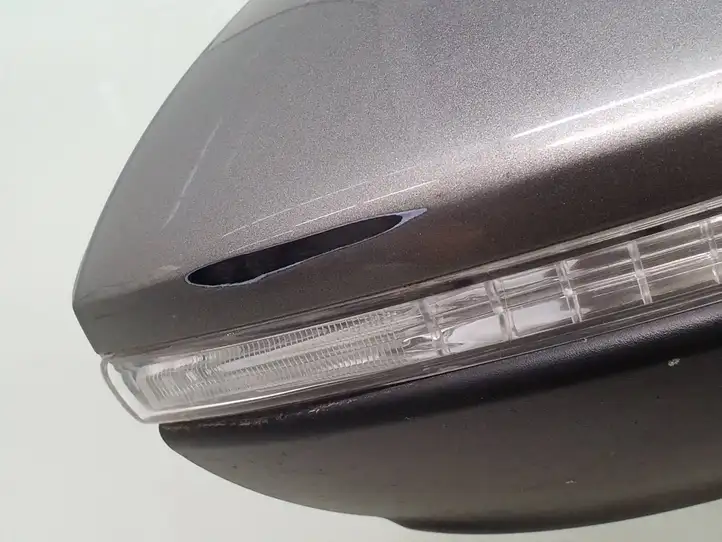 Volkswagen Golf VII (2013 - 2019) A046314 Боковое зеркало с электроприводом — фото 4