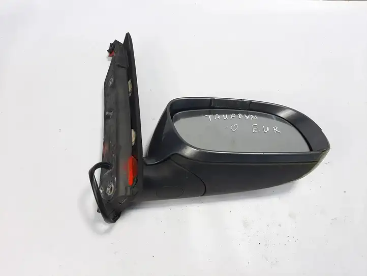 Volkswagen Touran I (2003 - 2010) Боковое зеркало с электроприводом — фото 2