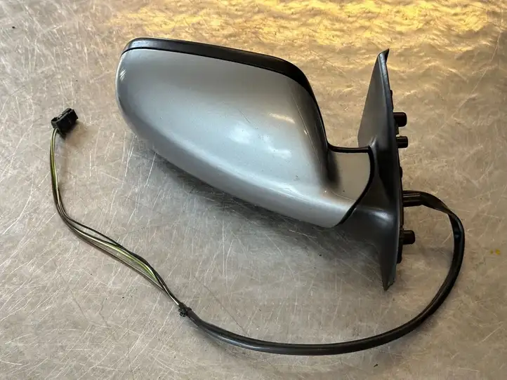 Peugeot 307 (2005 - 2008) Боковое зеркало с электроприводом — фото 1