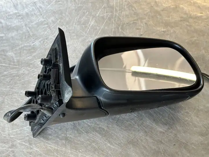 Peugeot 307 (2005 - 2008) Боковое зеркало с электроприводом — фото 5