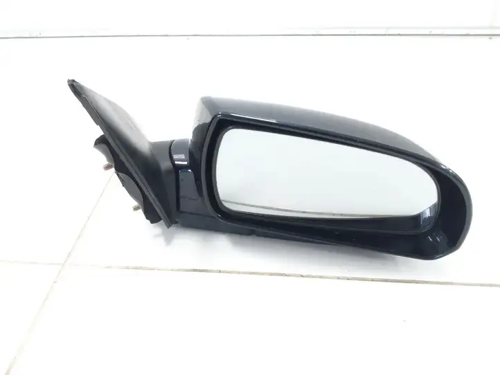 Hyundai Santa Fe (2005 - 2009) 012273 Боковое зеркало с электроприводом — фото 1
