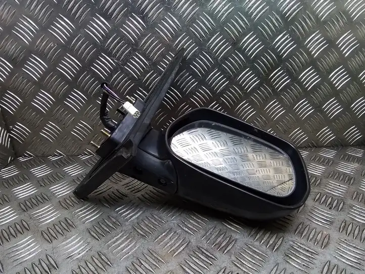 Toyota Corolla Verso E121 (2001 - 2004) E4012153 Боковое зеркало с электроприводом — фото 4