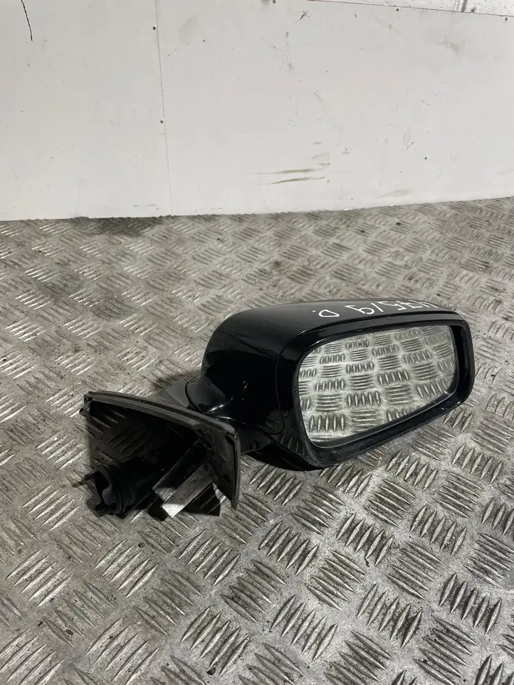 BMW 7 F01 (2008 - 2016) 7176446 Боковое зеркало с электроприводом — фото 1