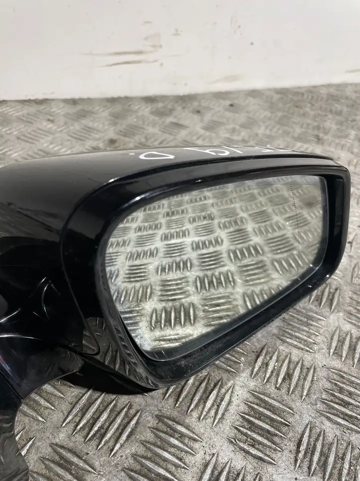BMW 7 F01 (2008 - 2016) 7176446 Боковое зеркало с электроприводом — фото 2