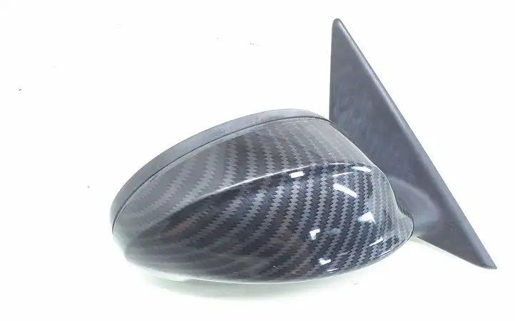 BMW 3 E90 E91 (2005 - 2012) 010803 Боковое зеркало с электроприводом — фото 2