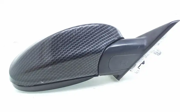 BMW 3 E90 E91 (2005 - 2012) 010803 Боковое зеркало с электроприводом — фото 4