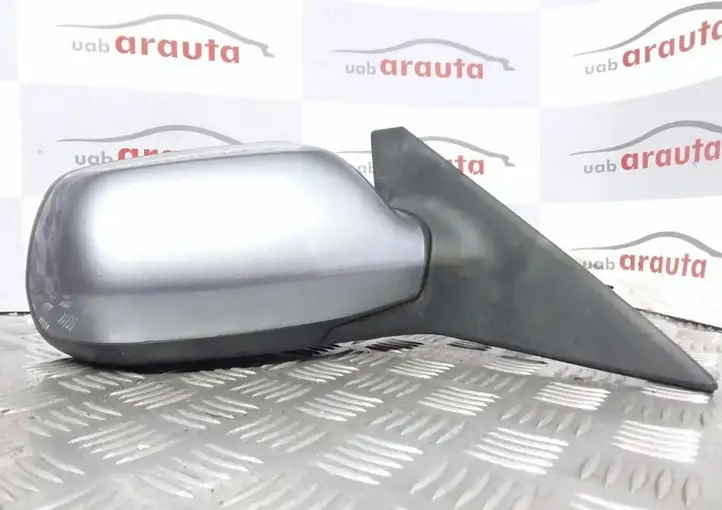 Mazda 6 (2002 - 2005) 1469104 Боковое зеркало с электроприводом — фото 3