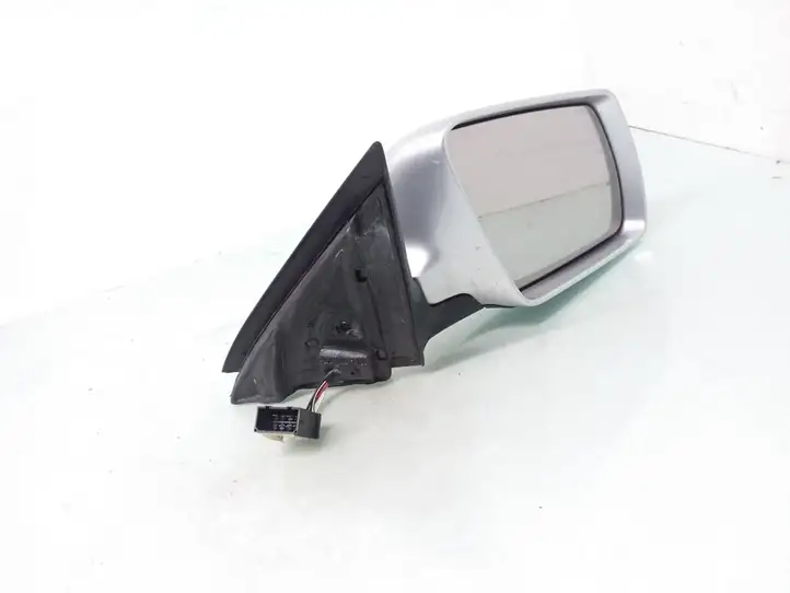 Audi A6 Allroad C5 (2000 - 2006) 4Z7858532 Боковое зеркало с электроприводом — фото 1