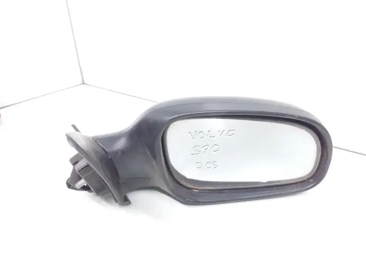 Volvo S80 (1998 - 2004) 015463 Боковое зеркало с электроприводом — фото 2