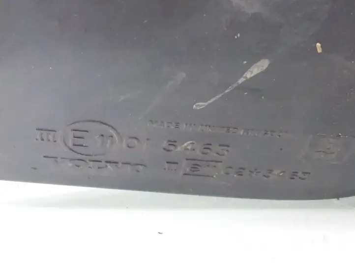 Volvo S80 (1998 - 2004) 015463 Боковое зеркало с электроприводом — фото 6