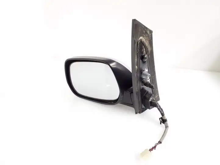 Toyota Avensis Verso (2001 - 2004) Боковое зеркало с электроприводом — фото 1