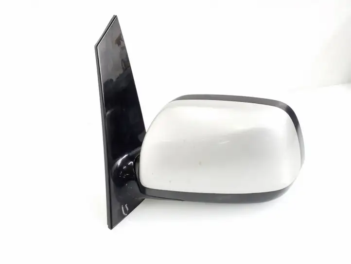 Toyota Avensis Verso (2001 - 2004) Боковое зеркало с электроприводом — фото 2