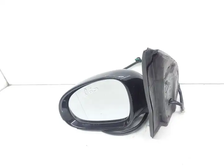 Volkswagen Golf V (2003 - 2009) 1K0857933 Боковое зеркало с электроприводом — фото 2