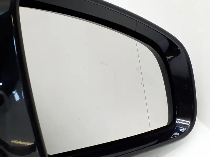 Audi A6 S6 C6 4F (2004 - 2008) E1010754 Боковое зеркало с электроприводом — фото 5