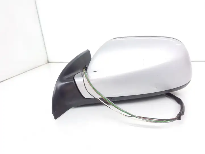 Peugeot 307 (2005 - 2008) 96577210 Боковое зеркало с электроприводом — фото 1
