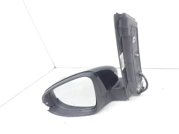 Volkswagen Touran I (2003 - 2010) 1T1867601AR Боковое зеркало с электроприводом — фото 2