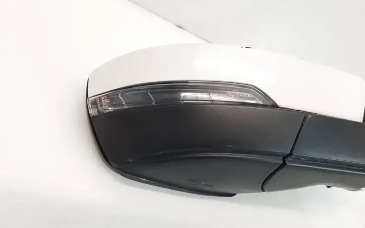 Skoda Octavia Mk3 (5E) (2013 - 2019) 5E0857934 Боковое зеркало с электроприводом — фото 5