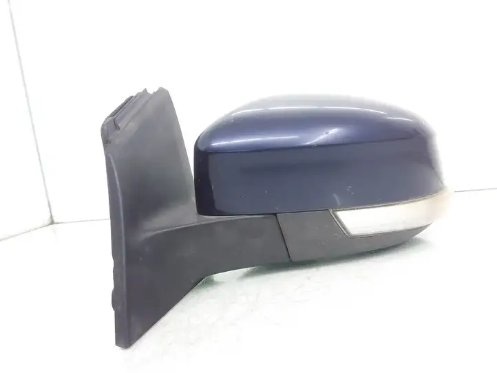 Ford Focus (2011 - 2015) 034550 Боковое зеркало с электроприводом — фото 1