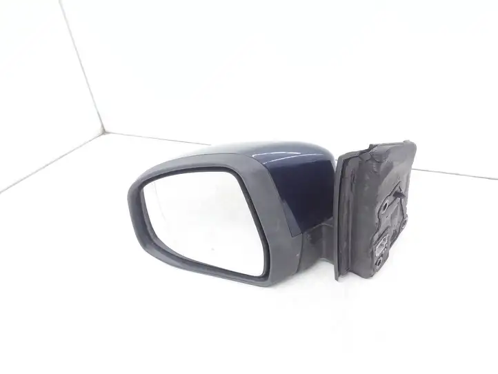 Ford Focus (2011 - 2015) 034550 Боковое зеркало с электроприводом — фото 2