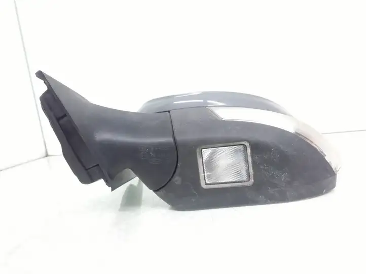 Ford Focus (2011 - 2015) 034550 Боковое зеркало с электроприводом — фото 3