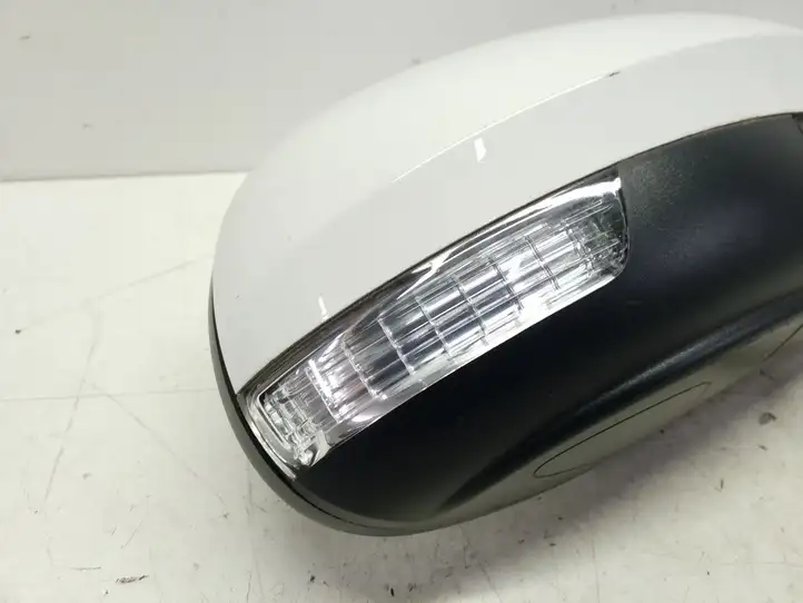 Volkswagen Tiguan (2011 - 2016) 5N1857502AH Боковое зеркало с электроприводом — фото 3