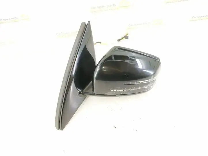 Mercedes-Benz R W251 (2005 - 2013) Боковое зеркало с электроприводом — фото 4