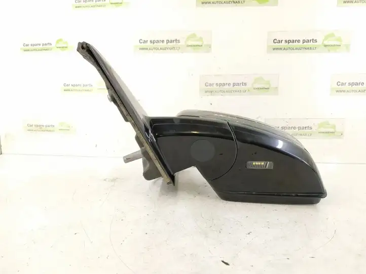 Mercedes-Benz R W251 (2005 - 2013) Боковое зеркало с электроприводом — фото 5