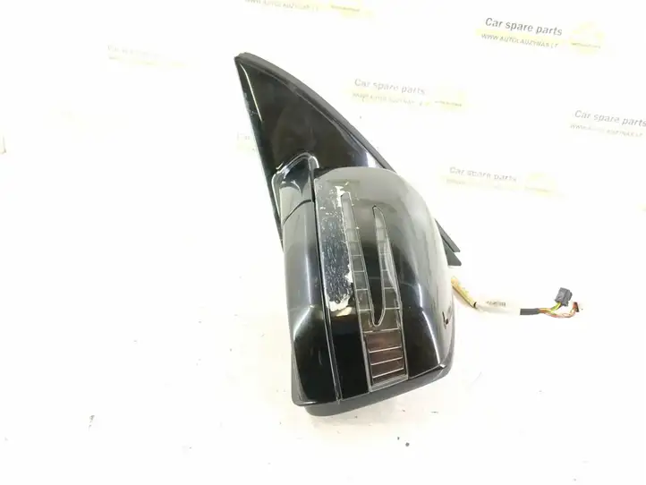 Mercedes-Benz R W251 (2005 - 2013) Боковое зеркало с электроприводом — фото 6