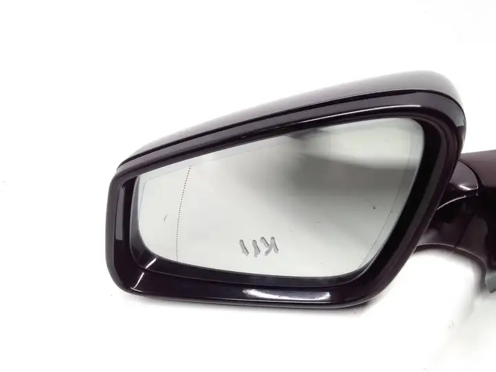 BMW 5 GT F07 (2010 - 2017) 7204767 Боковое зеркало с электроприводом — фото 2