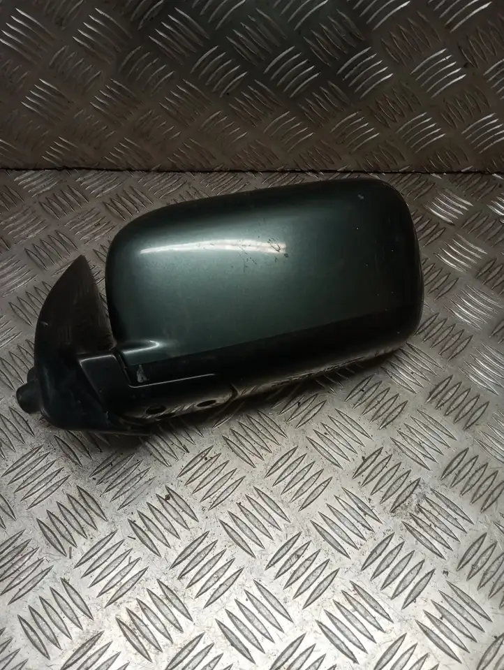 Mitsubishi Outlander (2001 - 2007) Боковое зеркало с электроприводом — фото 3