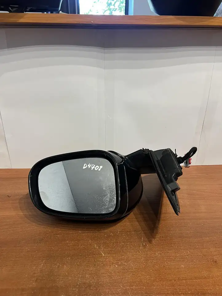 Jaguar XE (2014 - 2019) 21285002RH Боковое зеркало с электроприводом — фото 1