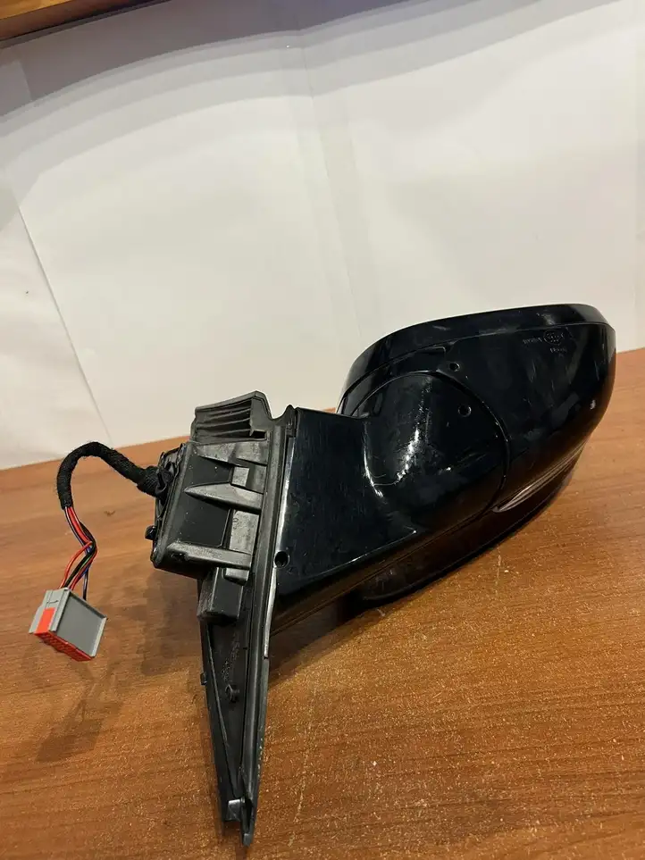 Jaguar XE (2014 - 2019) 21285002RH Боковое зеркало с электроприводом — фото 5